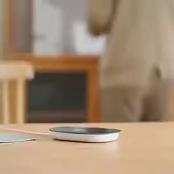 USB Smart Coffee Mug Warmer with Digital Display